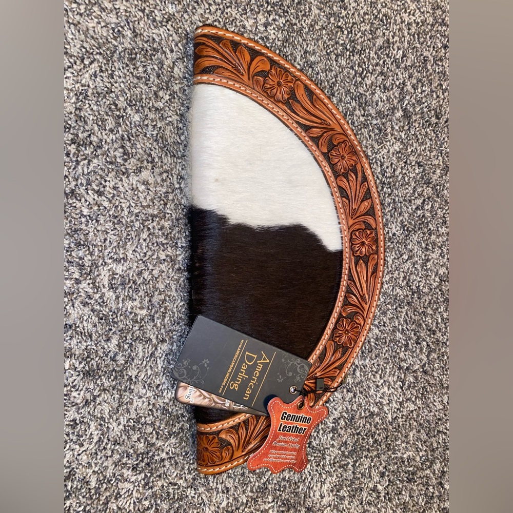 Western Handbag